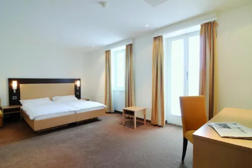 The Hey Hotel Photos