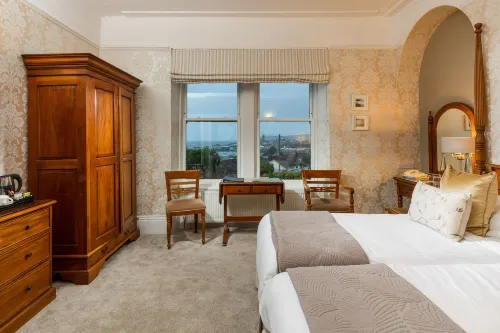 Hotel Penzance Photos