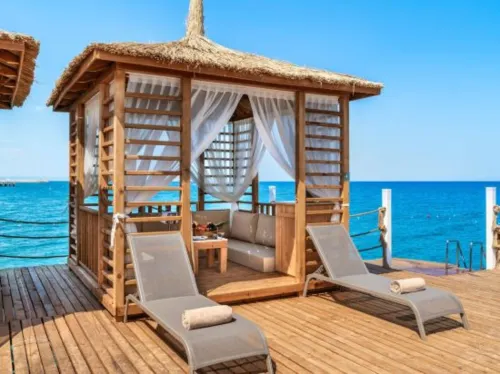 Corendon Playa Kemer Hotel Xung quanh Photos