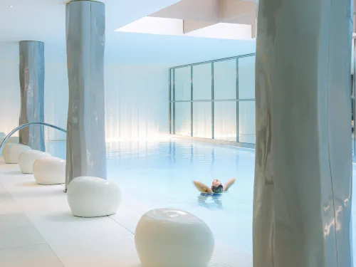 Le Royal Monceau - Raffles Paris Leisure & Recreation Photos