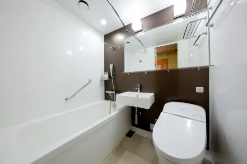 Hotel Nagoya Garden Palace Chambres Photos