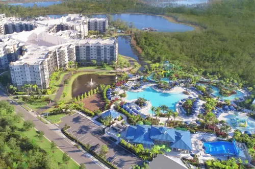 The Grove Resort & Water Park Orlando À ne pas manquer Photos