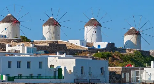 Terra Maria Hotel Near Hotel Photos