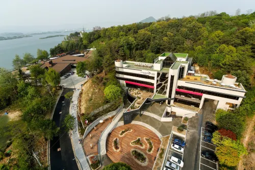 KT&G Sangsangmadang Chuncheon Stay Empfohlen Photos