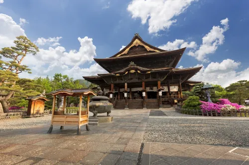 Hotel Abest Nagano Ekimae Empfohlen Photos