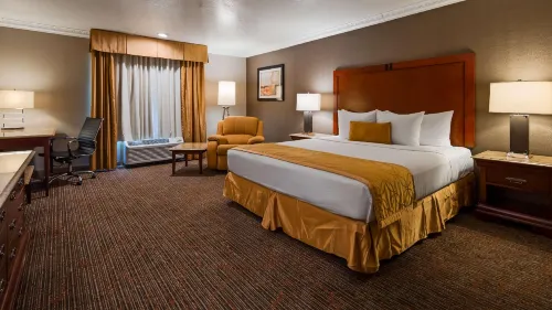Best Western Plus Newport Mesa Inn Featured Photos
