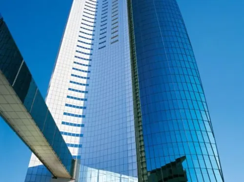 Ascott Park Place Dubai Esterni Photos