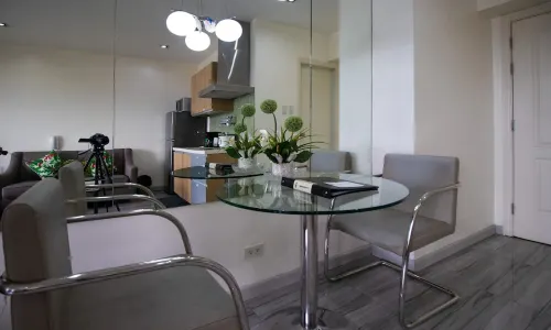 Gramercy Residences Rooms Photos