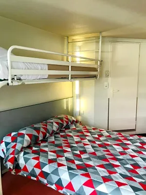 Hôtel Première Classe Chambéry Chambres Photos