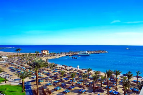 Pickalbatros Aqua Vista Resort - Hurghada In der Nähe des Hotels Photos