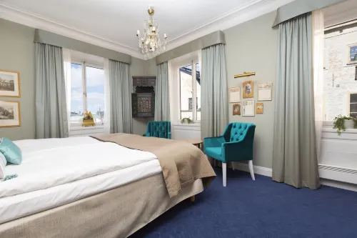 Lady Hamilton Hotel Chambres Photos