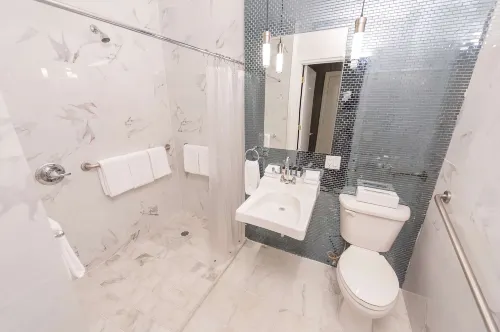 Square Hotel at Times Square Rooms Photos