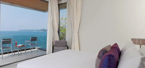 Cape Sienna Gourmet Hotel & Villas Photos