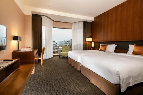 Silks Place Yilan Rooms Photos