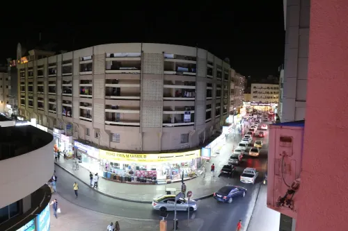 جراند سيناء بالقرب من الفندق Photos