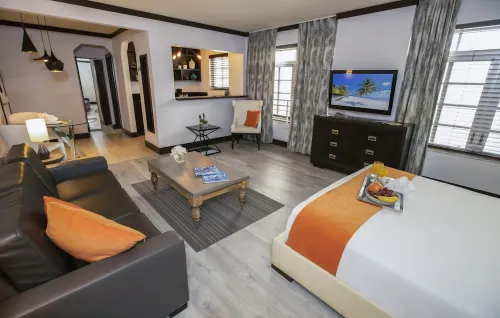 Lincoln Arms Suites À ne pas manquer Photos