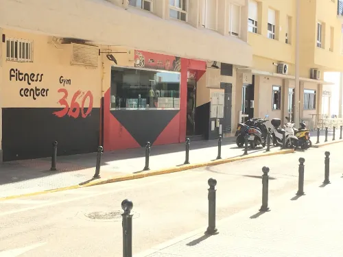 Hotel Spa Cádiz Plaza À proximité de l'hôtel Photos