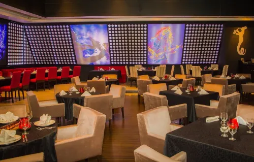 Grand Excelsior Hotel Al Barsha Избранное Photos