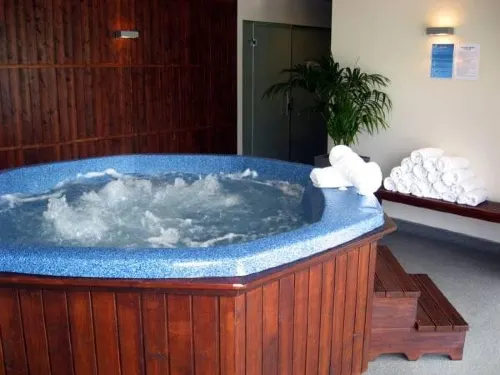 Holiday Inn Queenstown Frankton Road Benessere e tempo libero Photos