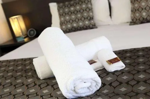 Comfort Inn Western Kamar Photos