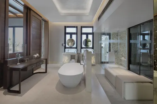 Jumeirah Al Naseem Dubai Chambres Photos