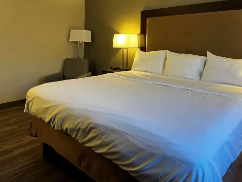 Econo lodge Photos
