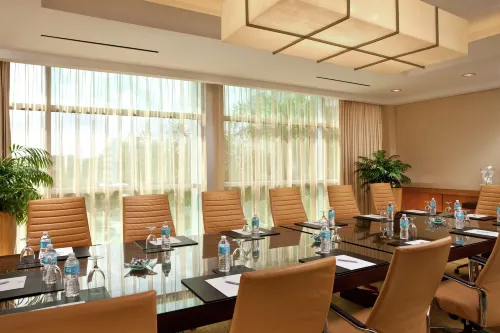 Hilton Orlando Espaces Affaires Photos