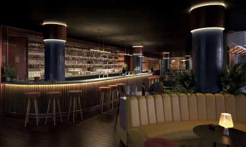 The Gantry London, Curio Collection by Hilton Loisirs et amusements Photos