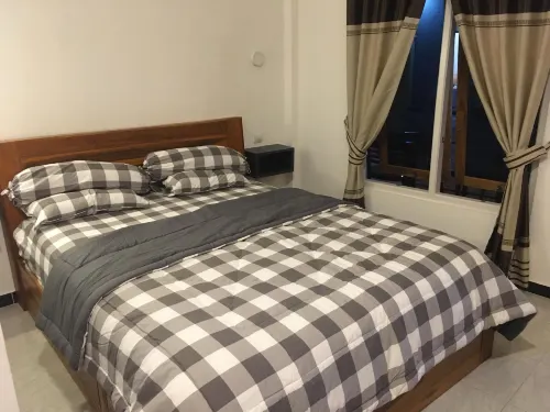Lope Homestay Kamar Photos