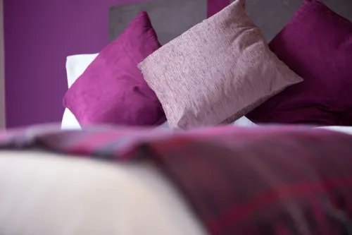 The Spires Serviced Apartments Edinburgh Zimmer Photos