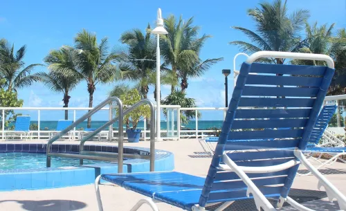 Best Western Plus Atlantic Beach Resort Leisure & Recreation Photos