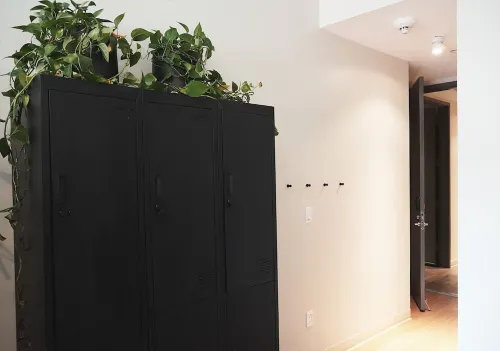Nap York Central Park Sleep Station Rooms Photos