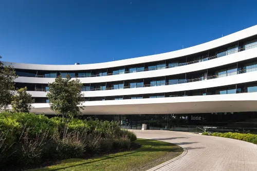 Lone Hotel by Maistra Collection Esterni Photos