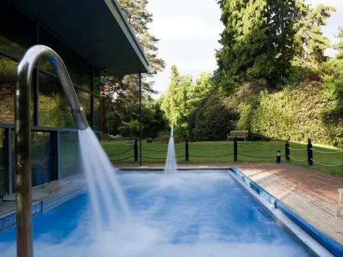 Macdonald Berystede Hotel and Spa Vapaa-aika ja virkistys Photos