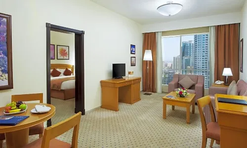 Golden Tulip Sharjah Избранное Photos