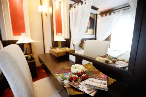 Mirth Sathorn Hotel Værelser Photos