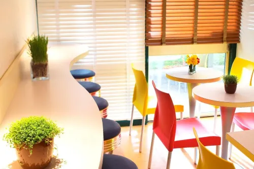 Premiere Classe Marne La Vallee - Torcy Restauration Photos