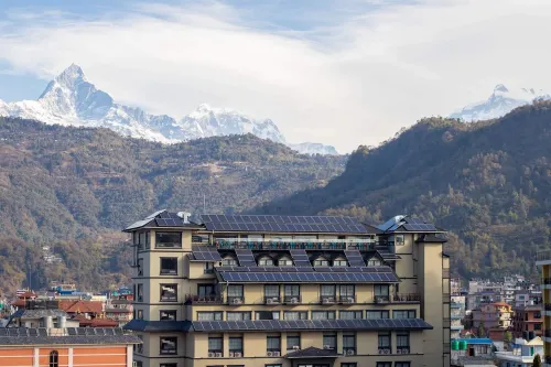 Hotel Sarowar Exterior Photos