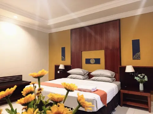 Wonua Monapa Hotel Resort Photos
