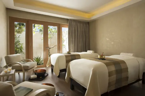 The Mulia Bali Photos
