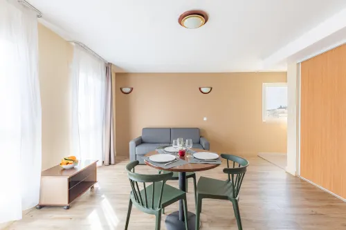 Appart'City Classic Nice Acropolis - Appart Hôtel Photos