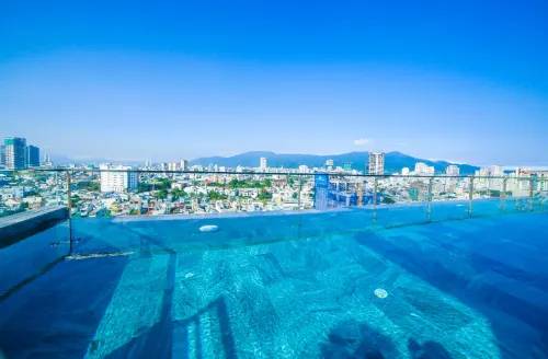 San Marino Boutique Danang Leisure & Recreation Photos