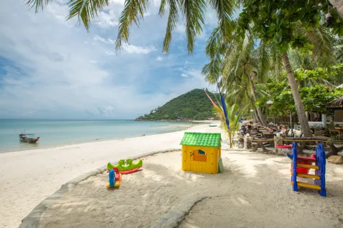 Bottle Beach 1 Resort Freizeit und Erholung Photos