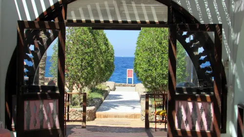 Arabia Azur Resort In der Nähe des Hotels Photos