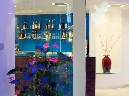 Mercure Rimini Lungomare Здоровье и отдых Photos