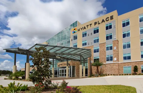 Hyatt Place Houston Katy Ngoại thất Photos
