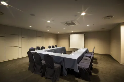 Best Western Jeju Hotel Business Photos