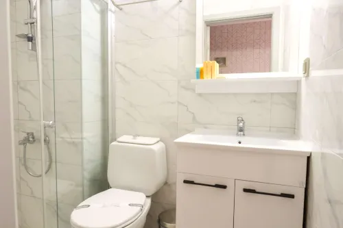 URAS BEACH HOTEL Chambres Photos