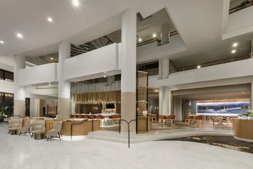 The Westin Long Beach Featured Photos