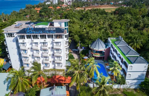 Khách Sạn Brenta Phú Quốc Nổi bật Photos
